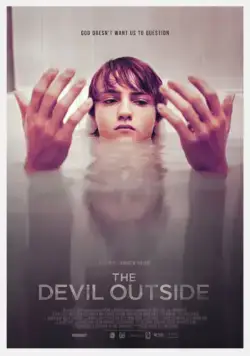 Дьявол снаружи / The Devil Outside (2018) фильм скачать через торрент в хорошем качестве