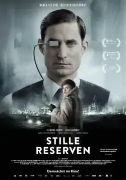 Скачать Скрытые резервы / Stille Reserven (2016) фильм через торрент на русском