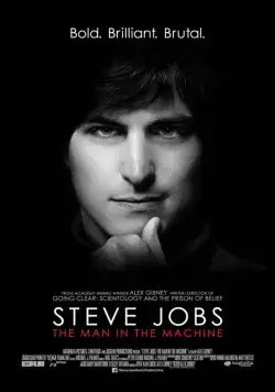 Стив Джобс: Человек в машине / Steve Jobs: The Man in the Machine (2015) фильм скачать через торрент в хорошем качестве