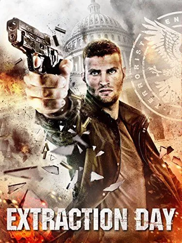 День добычи / Extraction Day (2014) фильм скачать через торрент в хорошем качестве