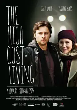 Высокая цена жизни / The High Cost of Living (2010) фильм скачать через торрент в хорошем качестве