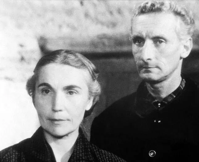 Наудачу, Бальтазар (1966) через торрент бесплатно Наудачу, Бальтазар (1966) фильм через торрент бесплатно