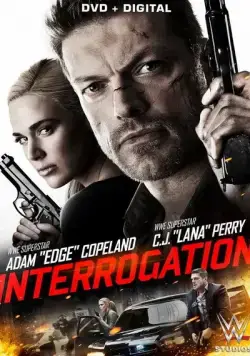 Допрос / Interrogation (2016) фильм скачать через торрент в хорошем качестве
