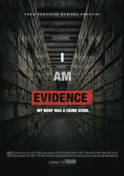 Я — улика / I Am Evidence (2017) фильм скачать через торрент в хорошем качестве
