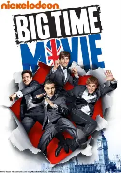 Биг тайм раш / Big Time Movie (2012) фильм скачать через торрент в хорошем качестве