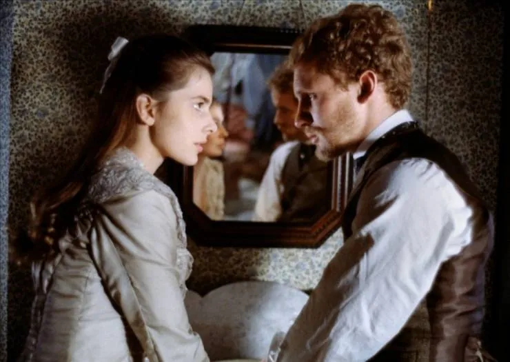 Тэсс (1979) в хорошем качестве через торрент Тэсс (1979) фильм в хорошем качестве через торрент