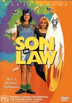 Зятек / Son in Law (1993) фильм скачать через торрент в хорошем качестве