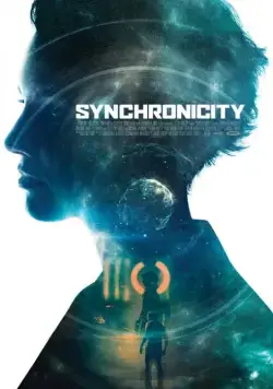 Синхронность / Synchronicity (2015) фильм скачать через торрент в хорошем качестве
