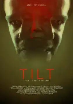 Наклон / Tilt (2017) фильм скачать через торрент в хорошем качестве