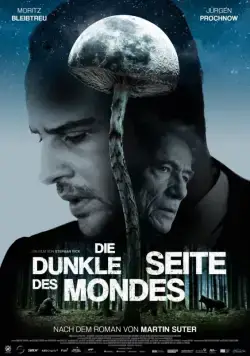 Тёмная сторона Луны / Die dunkle Seite des Mondes (2015) фильм скачать через торрент в хорошем качестве