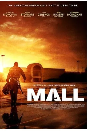 Пассаж / Mall (2014) фильм скачать через торрент в хорошем качестве