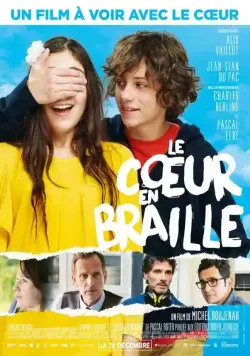 Краткий обзор / Le coeur en braille (2016) фильм скачать через торрент в хорошем качестве