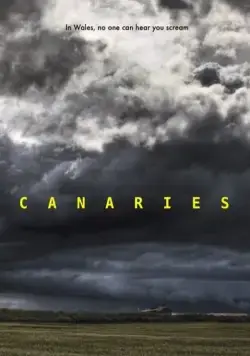 Канарейки / Canaries (2017) фильм скачать через торрент в хорошем качестве
