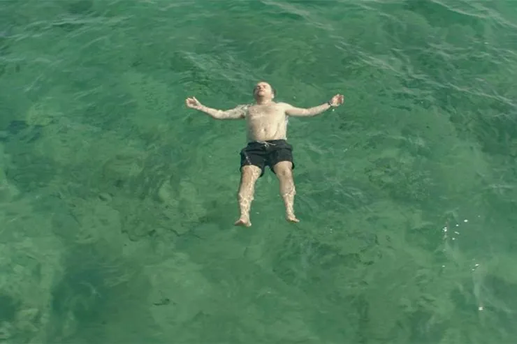 Загар (2016) через торрент бесплатно Загар (2016) фильм через торрент бесплатно