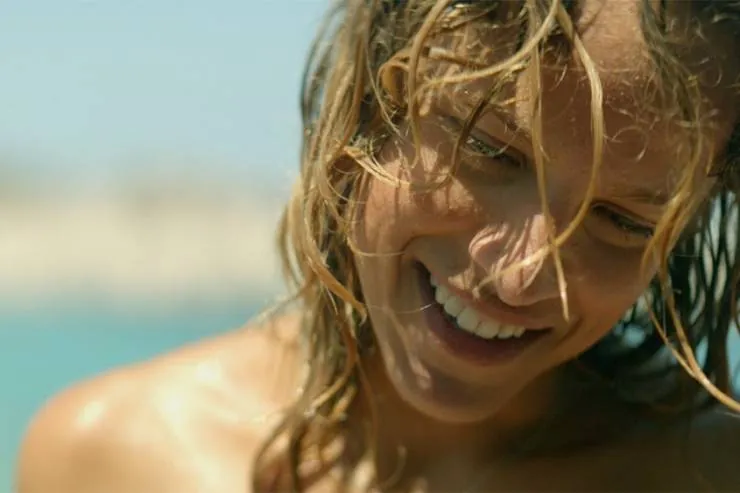 Загар (2016) в хорошем качестве через торрент Загар (2016) фильм в хорошем качестве через торрент