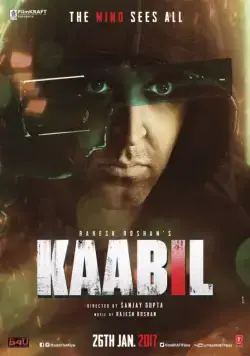 Скачать Способный / Kaabil (2017) фильм через торрент на русском