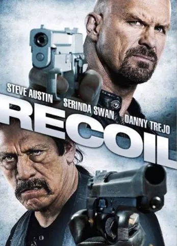 Скачать Отдача / Recoil (2011) фильм через торрент на русском
