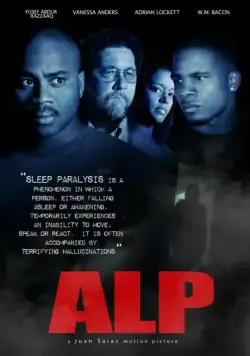 Альпийский демон / Alp (2016) фильм скачать через торрент в хорошем качестве