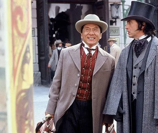 Вокруг света за 80 дней (2004) через торрент бесплатно Вокруг света за 80 дней (2004) фильм через торрент бесплатно