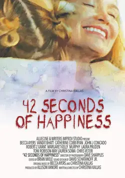 42 секунды счастья / 42 Seconds of Happiness (2016) фильм скачать через торрент в хорошем качестве