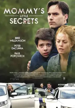 Маменькин сынок / Mommy's Little Boy (2017) фильм скачать через торрент в хорошем качестве