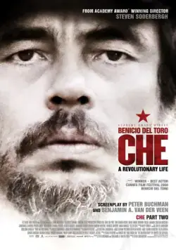 Скачать Че: Часть вторая / Che Part Two (2008) фильм через торрент на русском