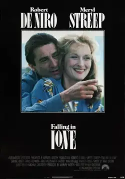 Скачать Влюбленные / Falling in Love (1984) фильм через торрент на русском