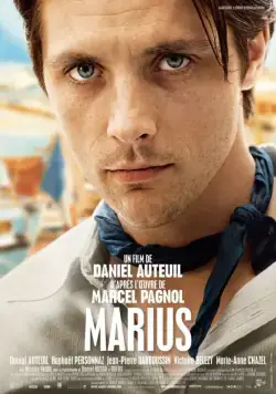 Мариус / Marius (2013) фильм скачать через торрент в хорошем качестве