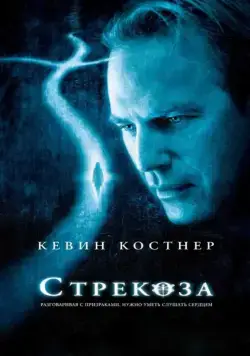 Стрекоза / Dragonfly (2002) фильм скачать через торрент в хорошем качестве