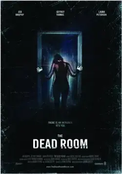 Комната мертвых / The Dead Room (2015) фильм скачать через торрент в хорошем качестве