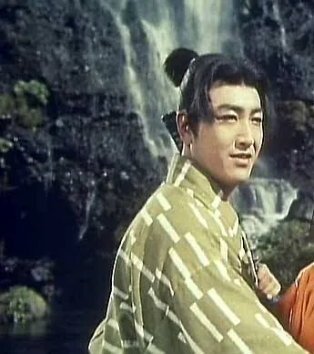 Самурай 3: Поединок на острове (1956) через торрент бесплатно Самурай 3: Поединок на острове (1956) фильм через торрент бесплатно