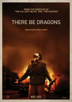Скачать Там обитают драконы / There Be Dragons (2011) фильм через торрент на русском