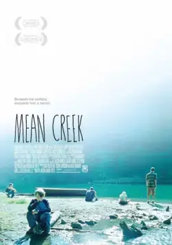 Жестокий ручей / Mean Creek (2004) фильм скачать через торрент в хорошем качестве