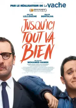 Пока всё хорошо / Jusqu'ici tout va bien (2019) фильм скачать через торрент в хорошем качестве