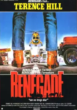 Ренегат / Renegade (1987) фильм скачать через торрент в хорошем качестве