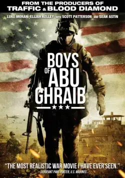 Парни из Абу-Грейб / Boys of Abu Ghraib (2014) фильм скачать через торрент в хорошем качестве