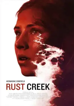 Ржавый ручей / Rust Creek (2018) фильм скачать через торрент в хорошем качестве