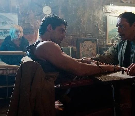 Карательный отряд (2013) через торрент бесплатно Карательный отряд (2013) фильм через торрент бесплатно