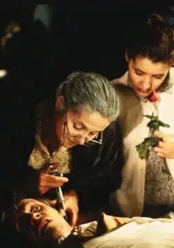 Книга мертвых (1993) в хорошем качестве через торрент Книга мертвых (1993) фильм в хорошем качестве через торрент