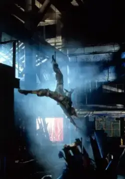 Книга мертвых (1993) через торрент скачать Книга мертвых (1993) фильм через торрент скачать