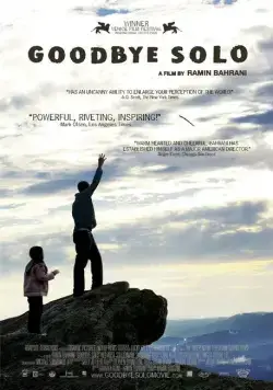 Прощай, Соло / Goodbye Solo (2008) фильм скачать через торрент в хорошем качестве