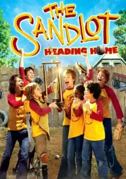 Площадка 3 / The Sandlot 3 (2007) фильм скачать через торрент в хорошем качестве