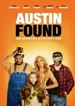 Скачать Найденные в Остине / Lost in Austin (2017) фильм через торрент на русском