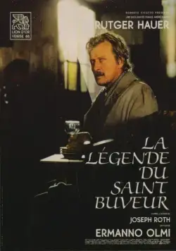 Скачать Легенда о святом пропойц / La leggenda del santo bevitore (1988) фильм через торрент на русском