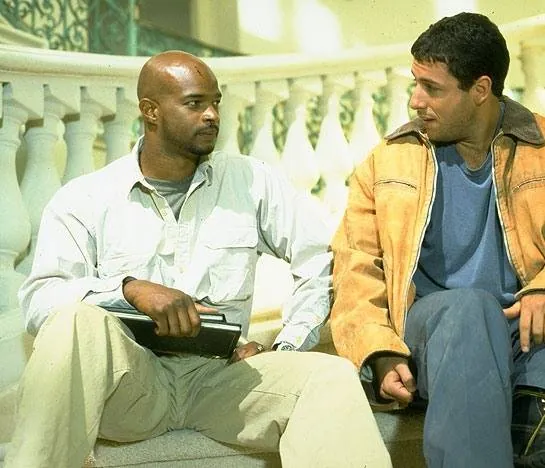 Пуленепробиваемый (1996) через торрент скачать Пуленепробиваемый (1996) фильм через торрент скачать