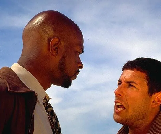 Пуленепробиваемый (1996) через торрент бесплатно Пуленепробиваемый (1996) фильм через торрент бесплатно