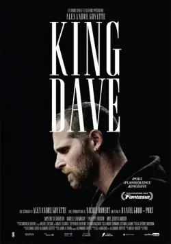 Король Дэйв / King Dave (2016) фильм скачать через торрент в хорошем качестве