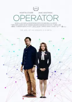 Оператор / Operator (2016) фильм скачать через торрент в хорошем качестве