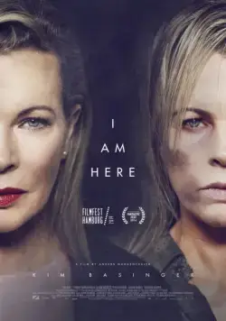 Я здесь / I Am Here (2014) фильм скачать через торрент в хорошем качестве