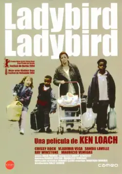 Божья коровка, улети на небо / Ladybird Ladybird (1994) фильм скачать через торрент в хорошем качестве